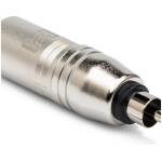 Hosa GXR-135  Adaptor XLR3M To RCA