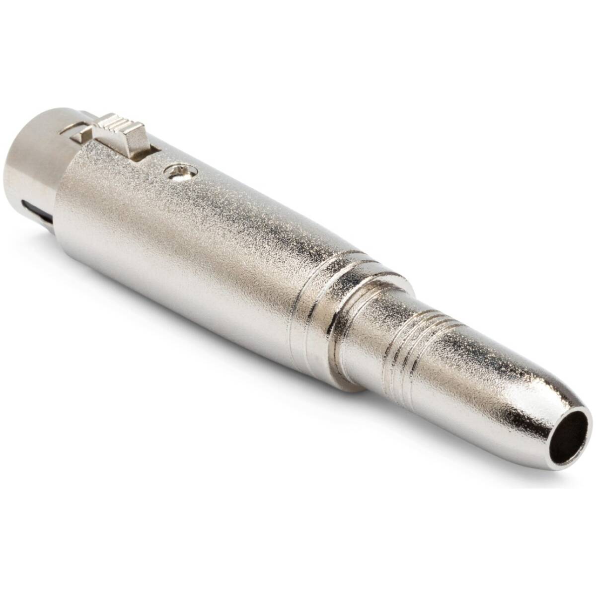 Hosa GXJ-183  Adaptor 1/4 In TRS To XLR3F - Image 2