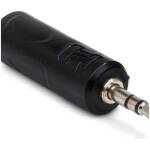 Hosa GMP-112  Adaptor 1/4 In TRS To 3.5 mm TRS