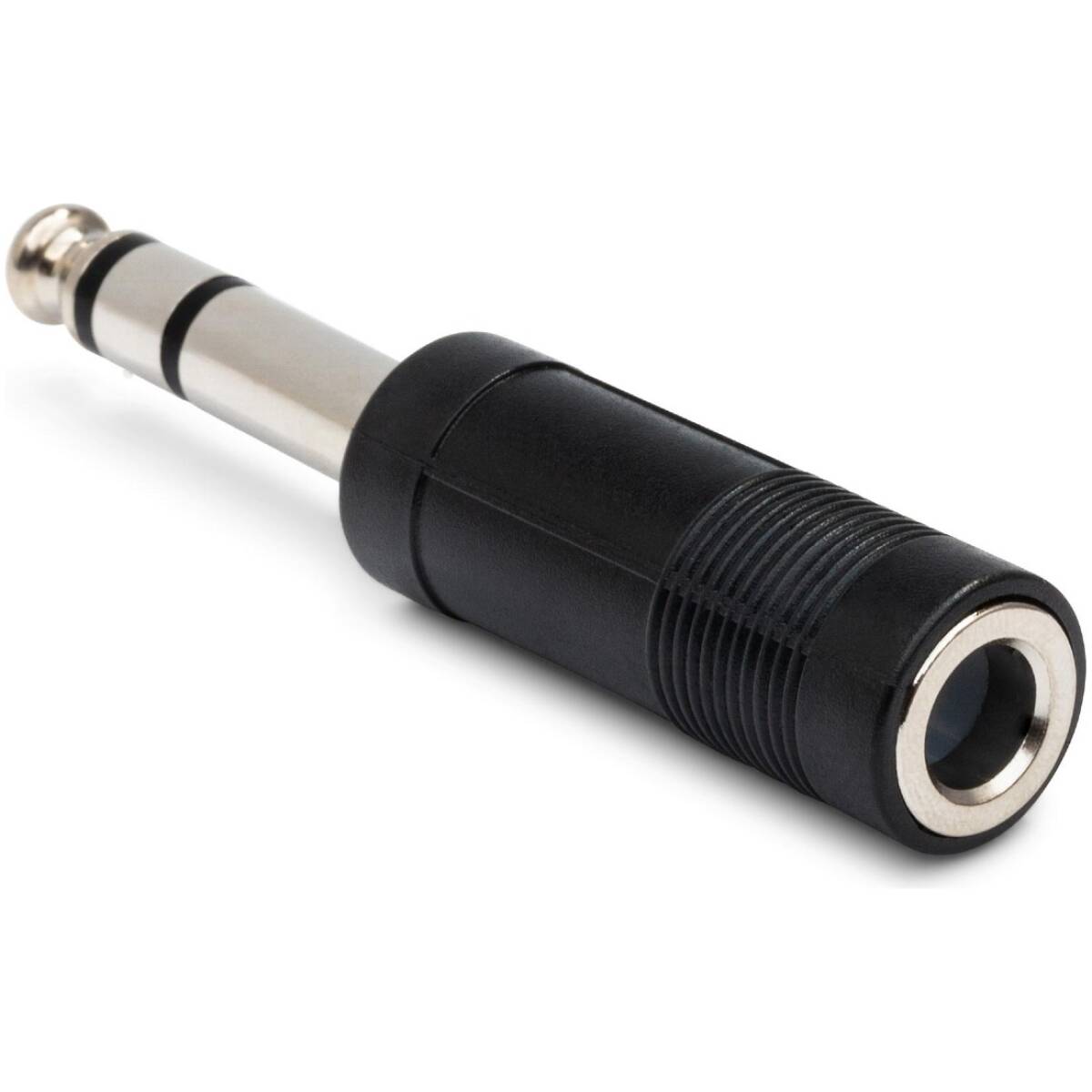 Hosa GPP-419  Adaptor 1/4 In TS To 1/4 In TRS - Image 2