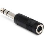 Hosa GPP-419  Adaptor 1/4 In TS To 1/4 In TRS - Image 2