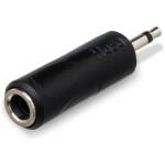 Hosa GMP-113  Adaptor 1/4 In TS To 3.5 mm TS - Image 2