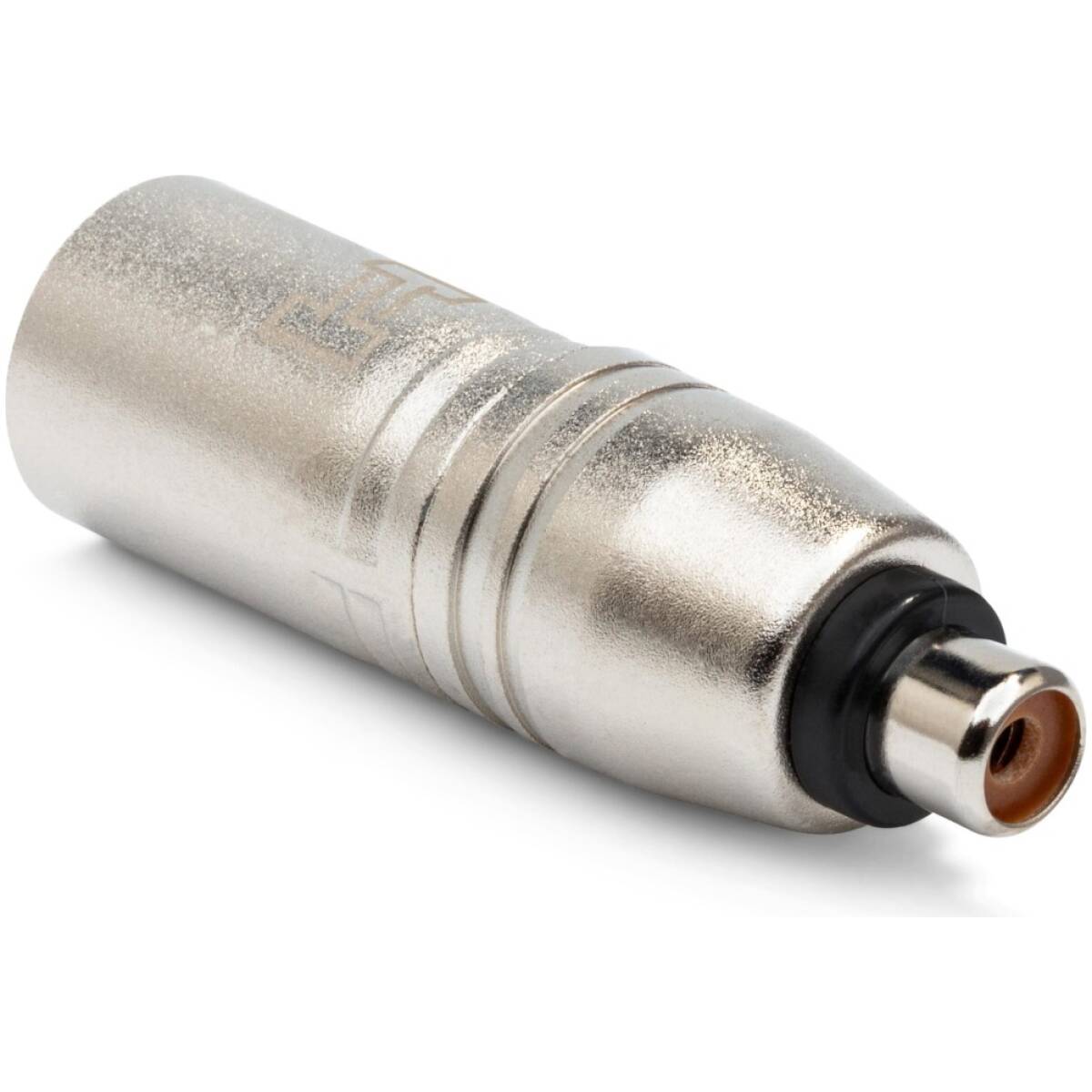 Hosa GXM-133  Adaptor RCA To XLR3M - Image 2