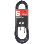 Stagg SGC3 Standard Instrument Cable: - Image 2