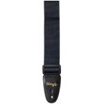 Stagg BJA006 Blue Guitar Strap