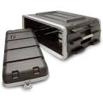 Stagg STAG-ABS 4U 4 U/19" Rack ABS Case