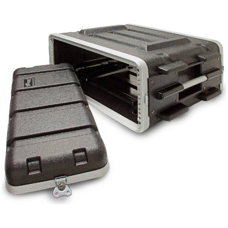 Stagg STAG-ABS 4U 4 U/19" Rack ABS Case