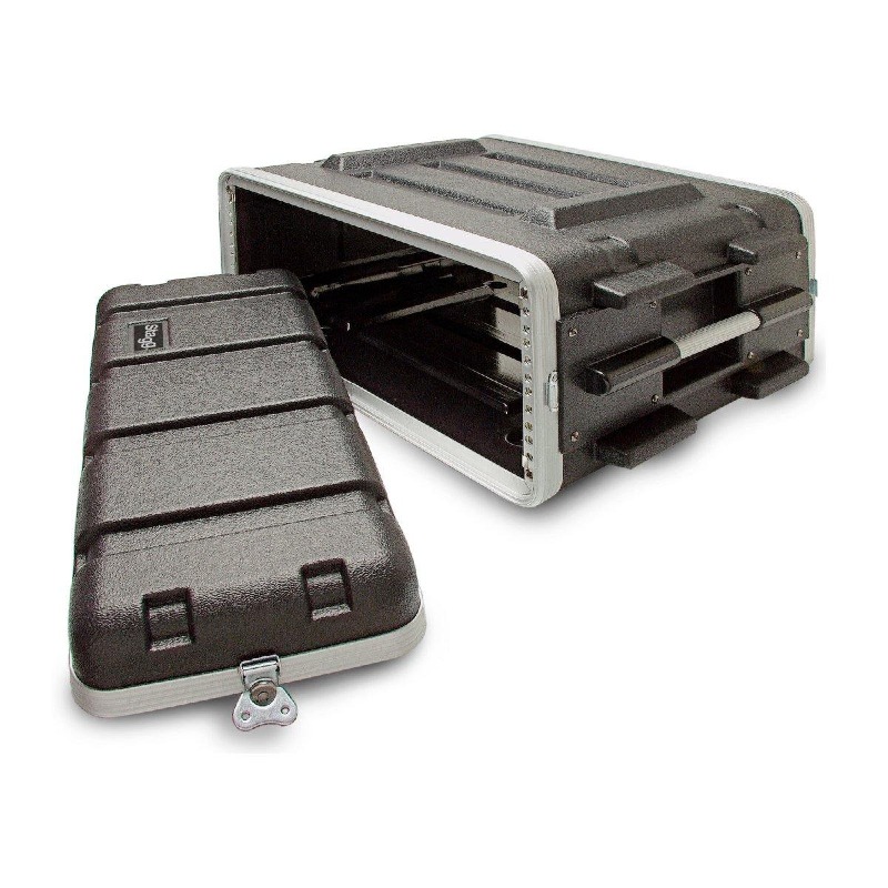 upload_68cd0d3e71ba7-1 Stagg STAG-ABS 4U 4 U/19" Rack ABS Case - Image 1