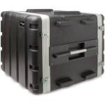 Stagg STAG-ABS 10U 10 U/19" Rack ABS Case - Image 2