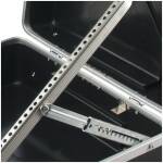 Stagg STAG-ABS 12U 12 U/19" Rack ABS Case - Image 2