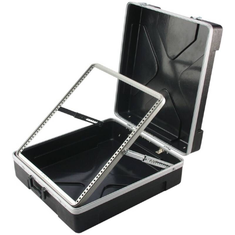 Stagg STAG-ABS FMR ABS Carrying Case for 19"/12U Rack Mixer