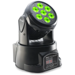 Stagg STAG-HEADBANGER10 MK3 Stagg LED Wash 70w Moving Head