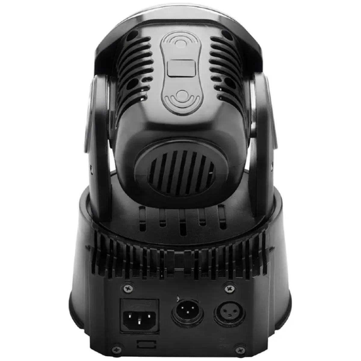 Stagg STAG-HEADBANGER10 MK3 Stagg LED Wash 70w Moving Head - Image 2