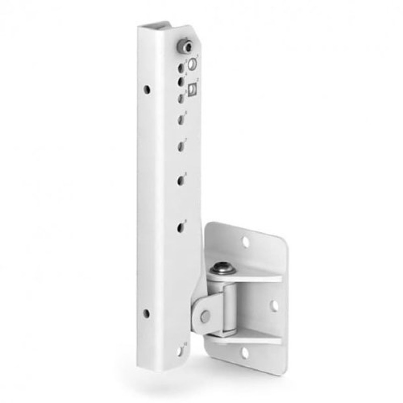 upload_68d295409d2e9-1 Bose Professional WMB2-MA12/MA12EX Pitch Lock Upper Bracket - White - Image 1