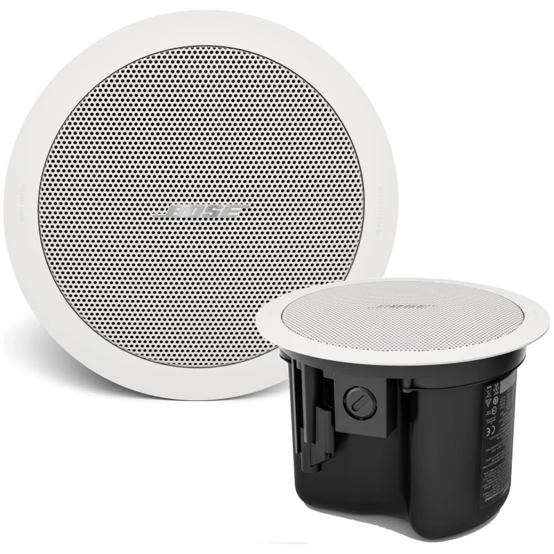 Bose Professional FS2CW  In-Ceiling Loudspeaker White
