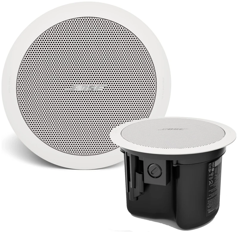upload_68d295f8014d6-1 Bose Professional FS2CW In-Ceiling Loudspeaker White - Image 1