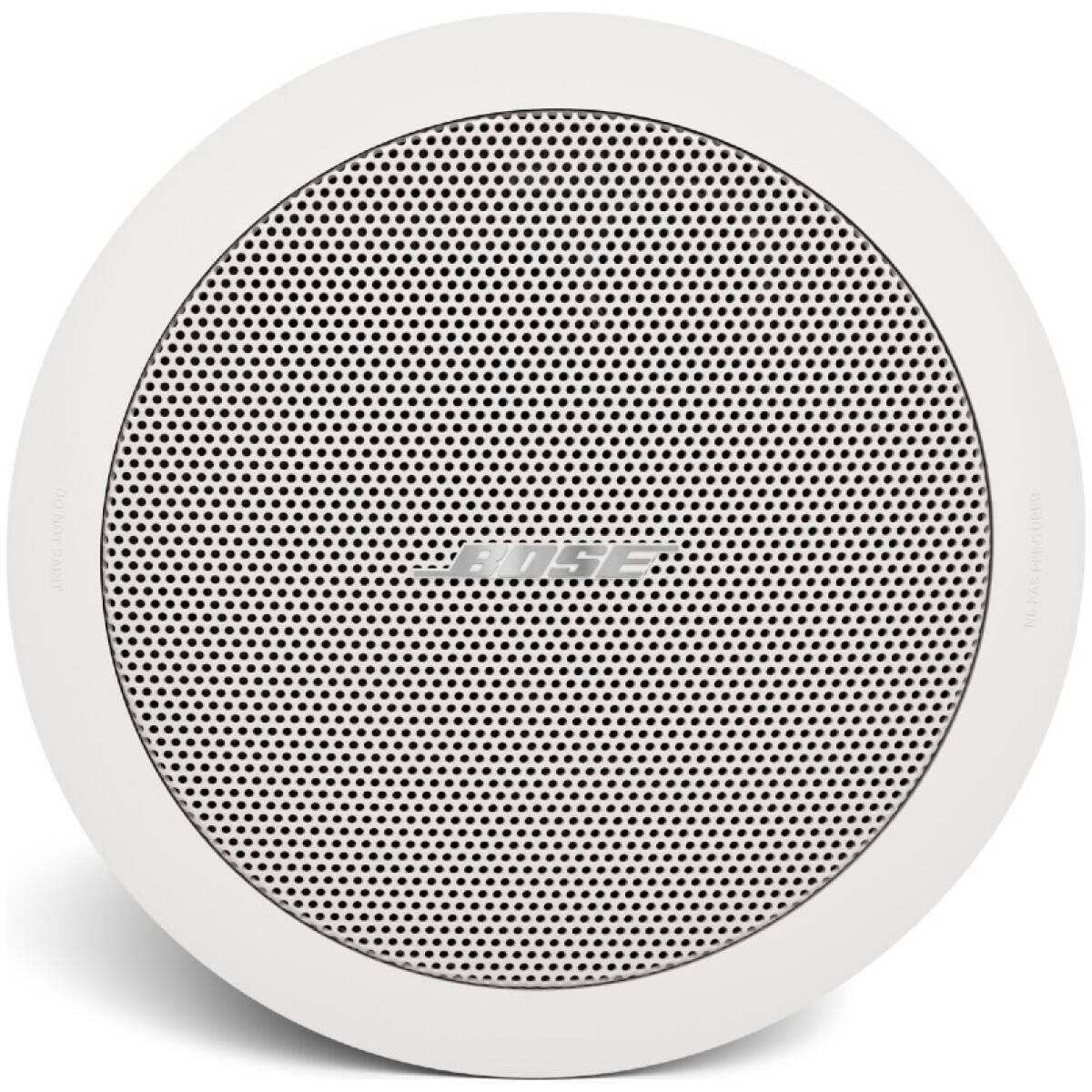 Bose Professional FS2CW  In-Ceiling Loudspeaker White (Pair) - Image 2
