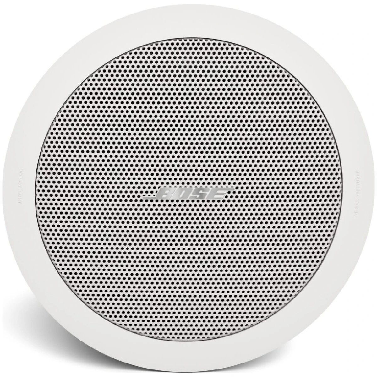 Bose Professional FS2CW  In-Ceiling Loudspeaker White - Image 2