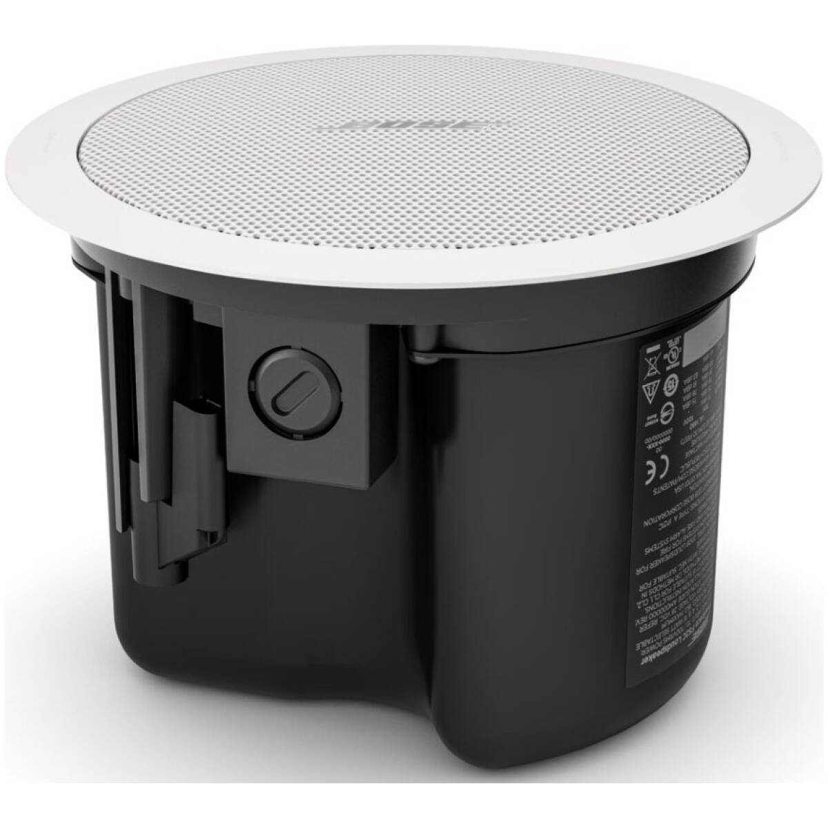 Bose Professional FS2CW  In-Ceiling Loudspeaker White (Pair) - Image 3