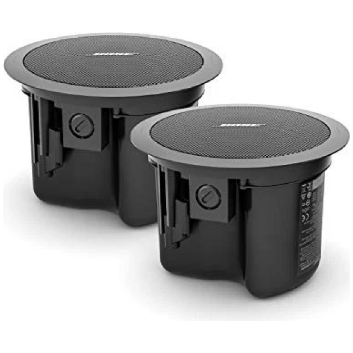 Bose Professional FS2CB In-Ceiling Loudspeaker(Pair) - Image 4