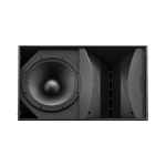 Bose Professional ArenaMatch AM10/60 DeltaQ Array Loudspeaker - Image 2