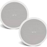 Bose Professional FS4CEW In-Ceiling Loudspeaker White (Pair)