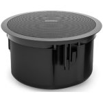 Bose Professional FS4CEB  In-Ceiling Loudspeaker Black, 4.5” - Image 2