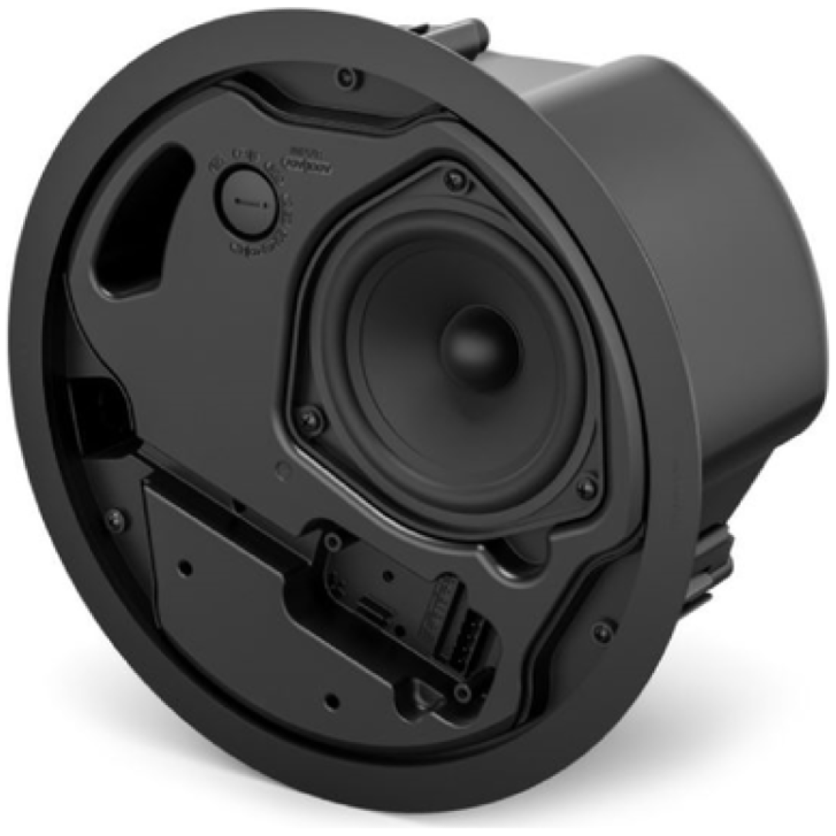 Bose Professional FS4CEB  In-Ceiling Loudspeaker Black, 4.5” - Image 3