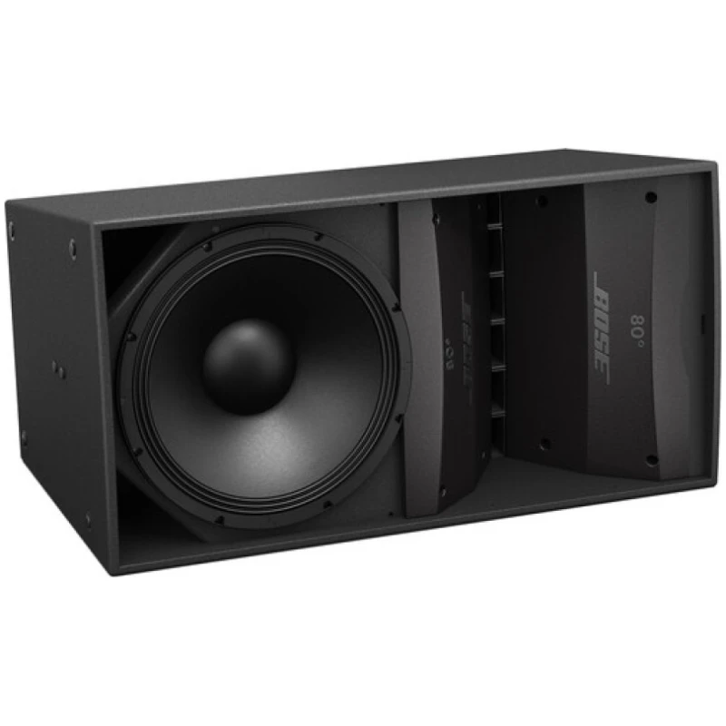 Bose Professional ArenaMatch AM10/80 DeltaQ Array Loudspeaker