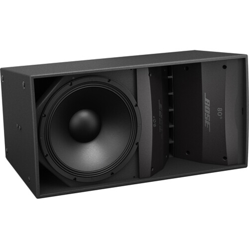 upload_68d29f2949f88-1 Bose Professional ArenaMatch AM10/80 DeltaQ Array Loudspeaker - Image 1