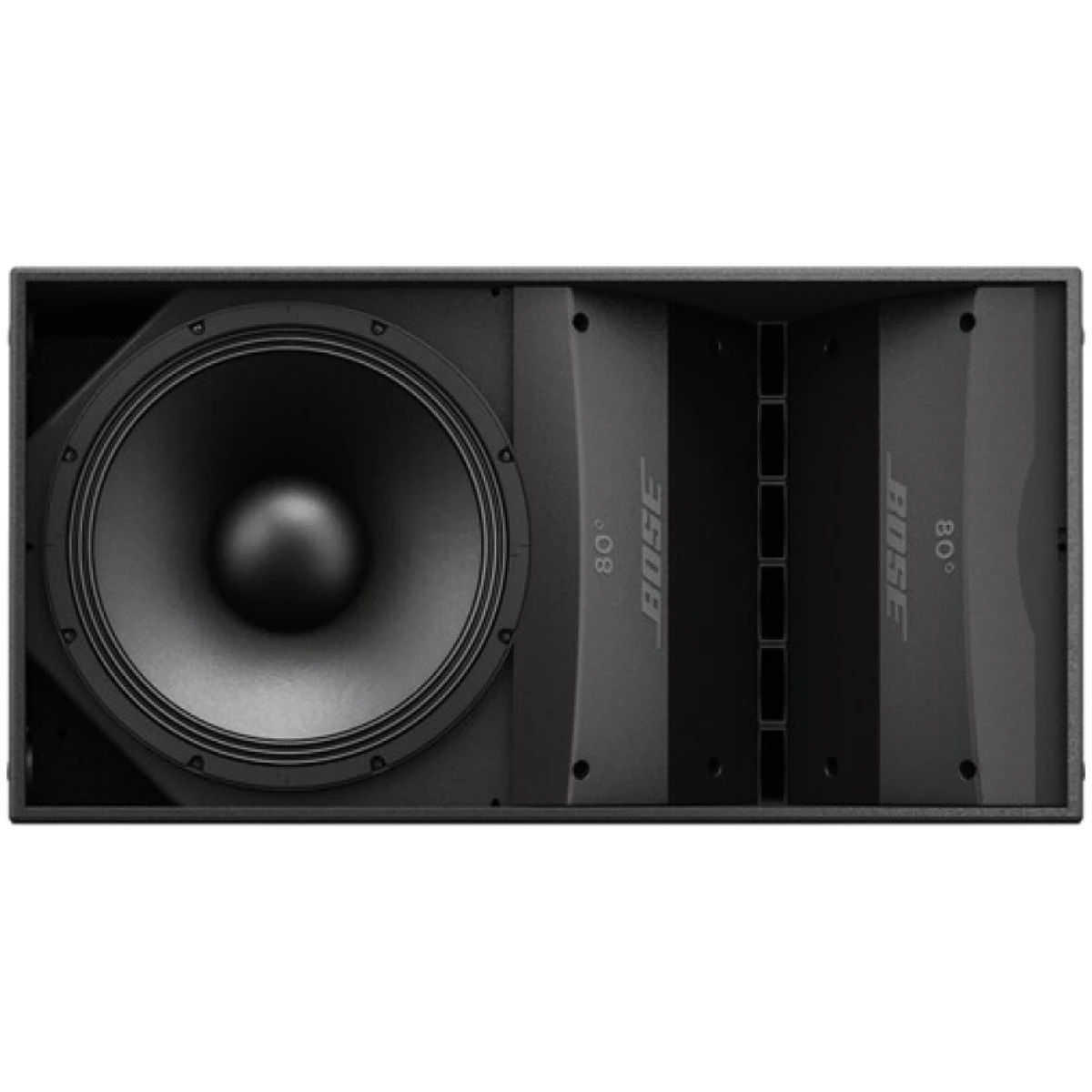 Bose Professional ArenaMatch AM10/80 DeltaQ Array Loudspeaker - Image 3