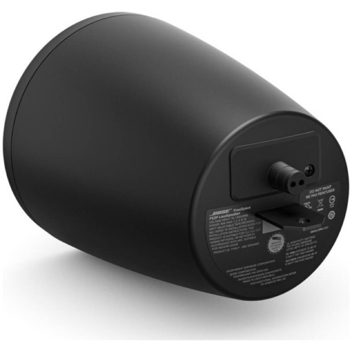 Bose Professional FS2PB  Pendant Loudspeaker White - Image 3