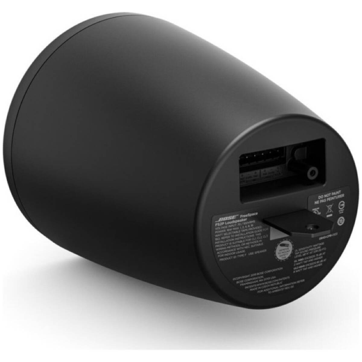 Bose Professional FS2PB  Pendant Loudspeaker White - Image 4