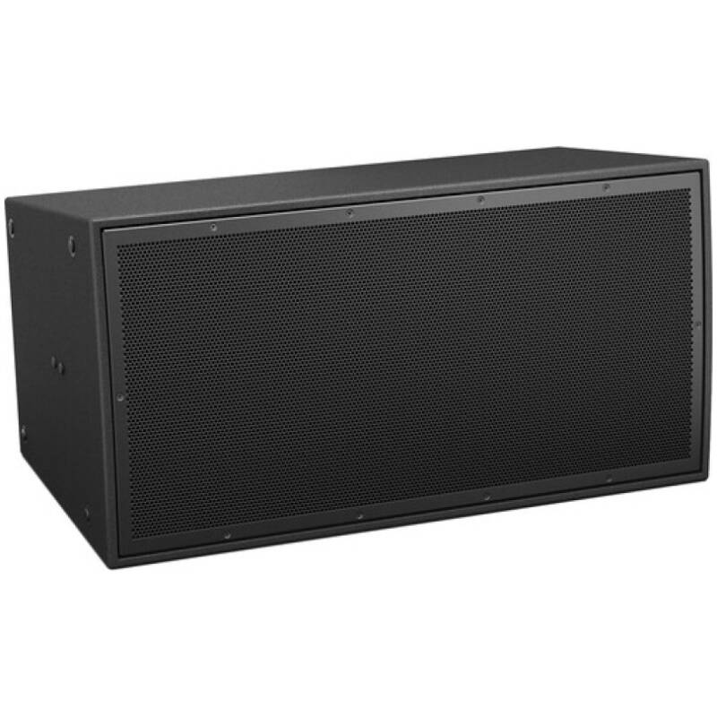 Bose Professional ArenaMatch AM20/60 DeltaQ Array Loudspeaker