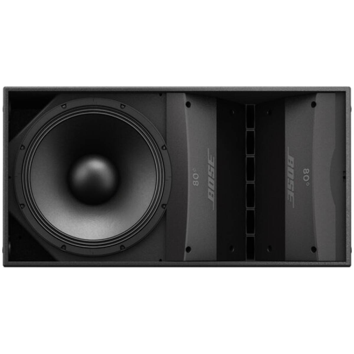 Bose Professional ArenaMatch AM20/60 DeltaQ Array Loudspeaker - Image 4