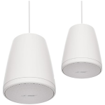 Bose Professional FS2PW  Pendant Loudspeaker White