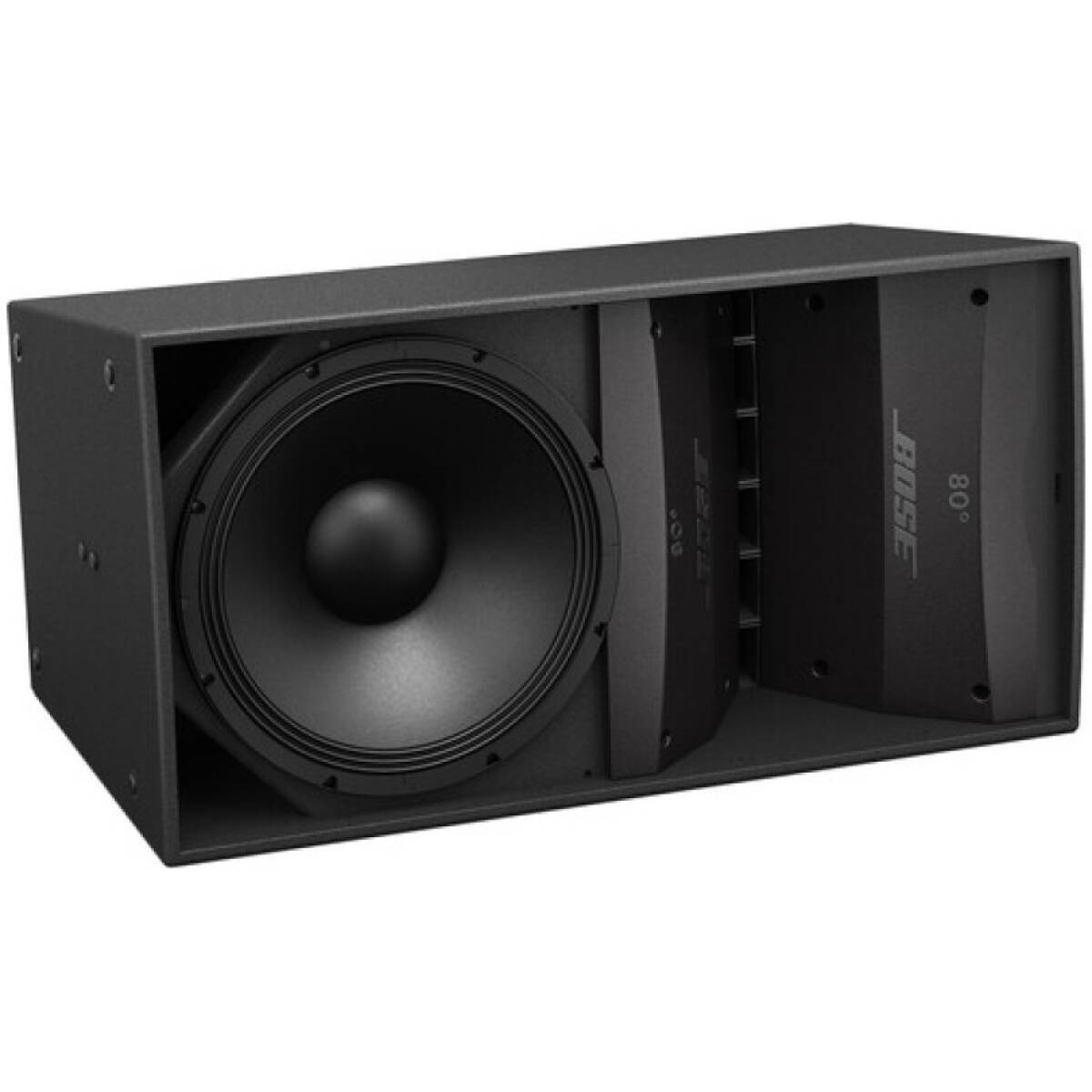Bose Professional ArenaMatch AM20/80 DeltaQ Array Loudspeaker - Image 4