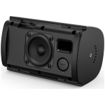 Bose Professional FS2SEB  Surface-Mount Loudspeaker Black - Image 2