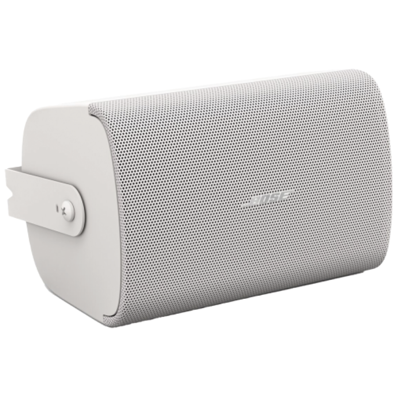Bose Professional FS4SEW  Surface-Mount Loudspeaker White