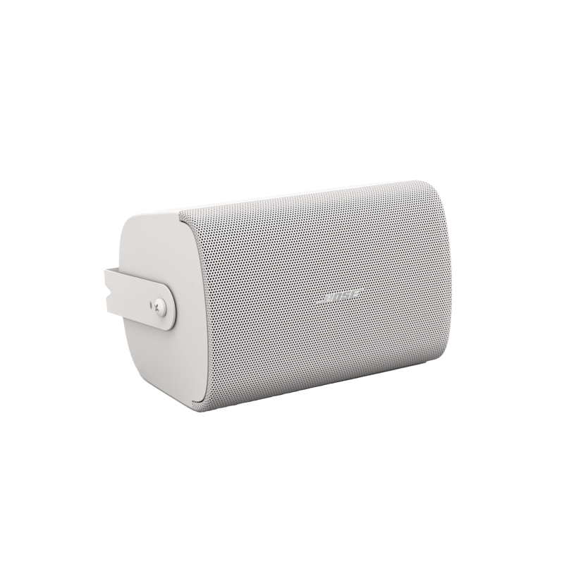 upload_68d2ab3b07e0b-1 Bose Professional FS4SEW Surface-Mount Loudspeaker White - Image 1