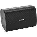 Bose Professional FS4SEB  Surface-Mount Loudspeaker Black