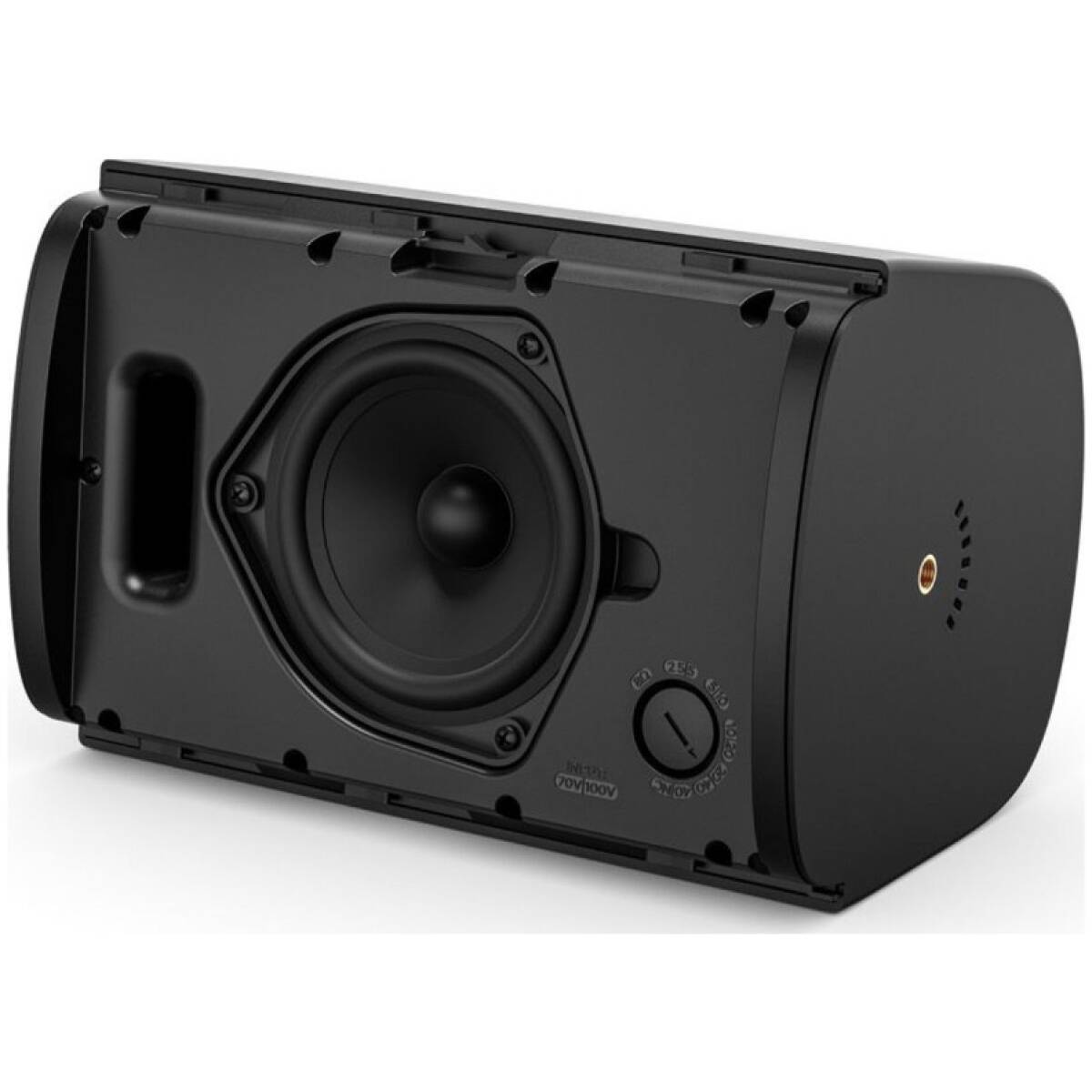 Bose Professional FS4SEB  Surface-Mount Loudspeaker Black - Image 2