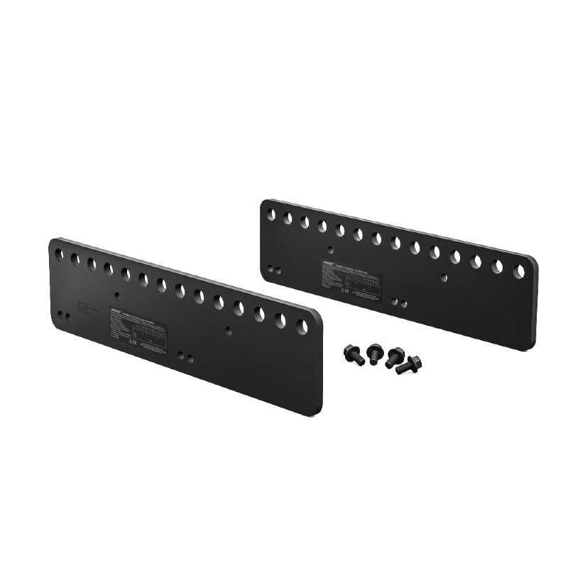 upload_68d4e2626f90e-1 Bose Professional ArenaMatch Long Array Plates (Pair) - Image 1
