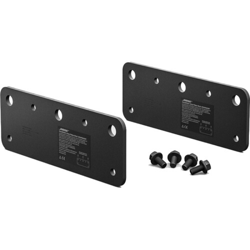 upload_68d4e42bee5a2-1 Bose Professional ArenaMatch Short Array Plates (Pair) - Image 1