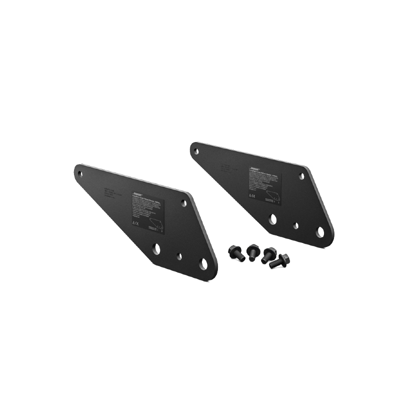 upload_68d4e95d73a19-1 Bose Professional ArenaMatch AMPULL Array Pullback Bracket (Pair) - Image 1