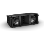 Bose Professional ShowMatch SM10 DeltaQ Array Speaker - Image 2