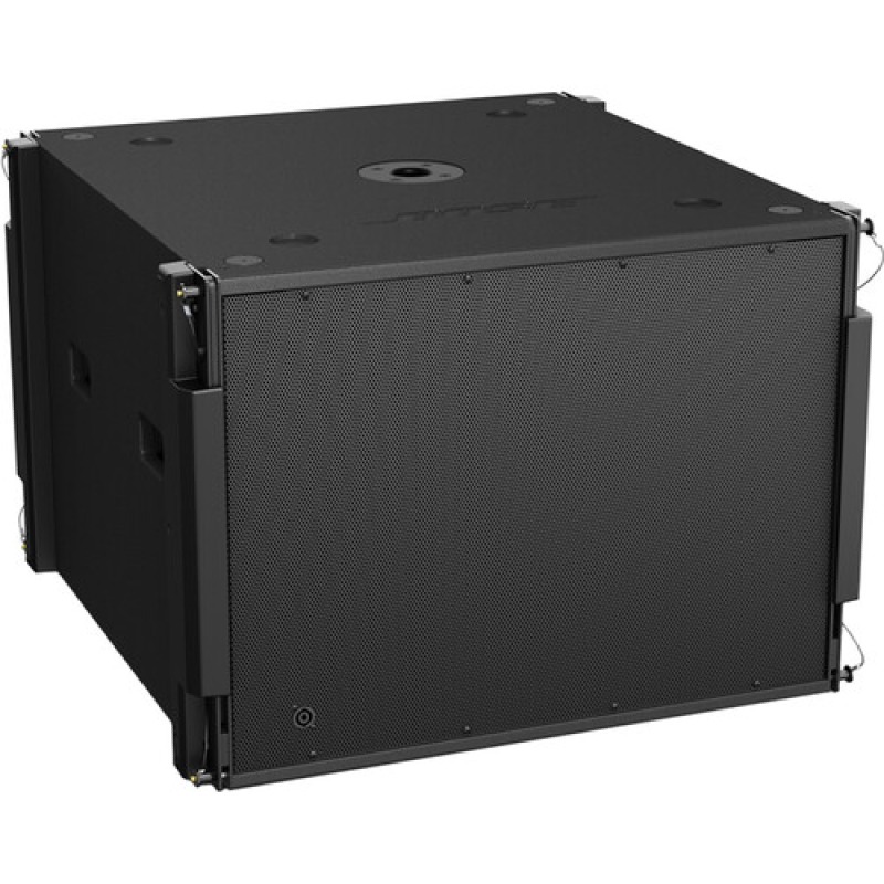 upload_68d4f29bc11d0-1 Bose Professional ShowMatch SMS118 18" Passive Subwoofer - Image 1