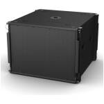 Bose Professional ShowMatch SMS118 18" Passive Subwoofer - Image 2