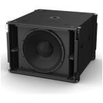 Bose Professional ShowMatch SMS118 18" Passive Subwoofer - Image 3