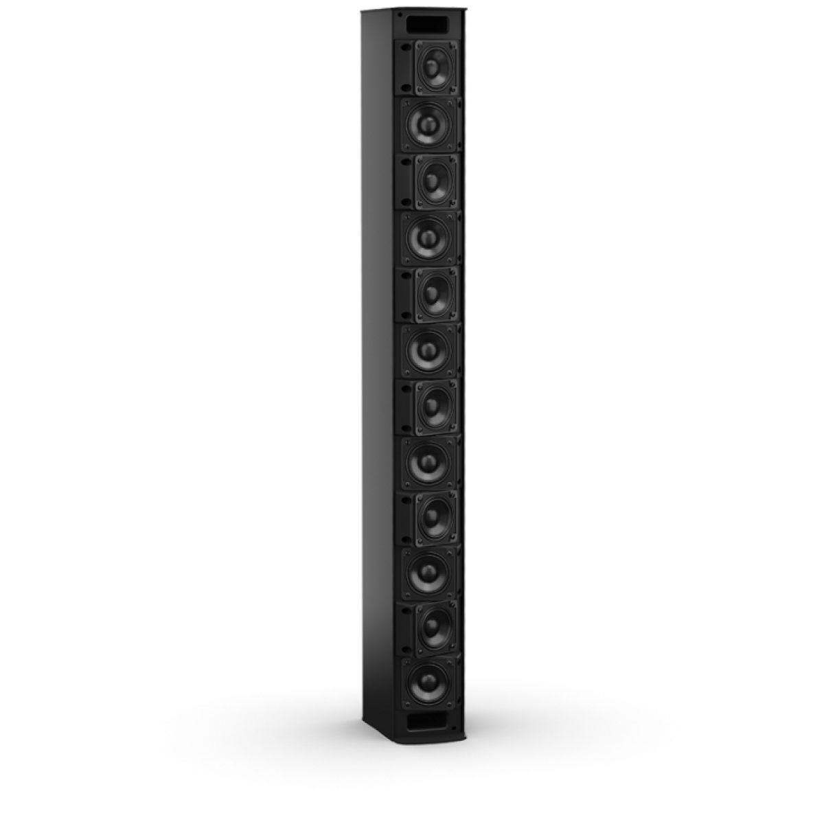 Bose Professional MSA12XB Panaray MSA12X Modular Steerable Array Loudspeaker – Black - Image 2